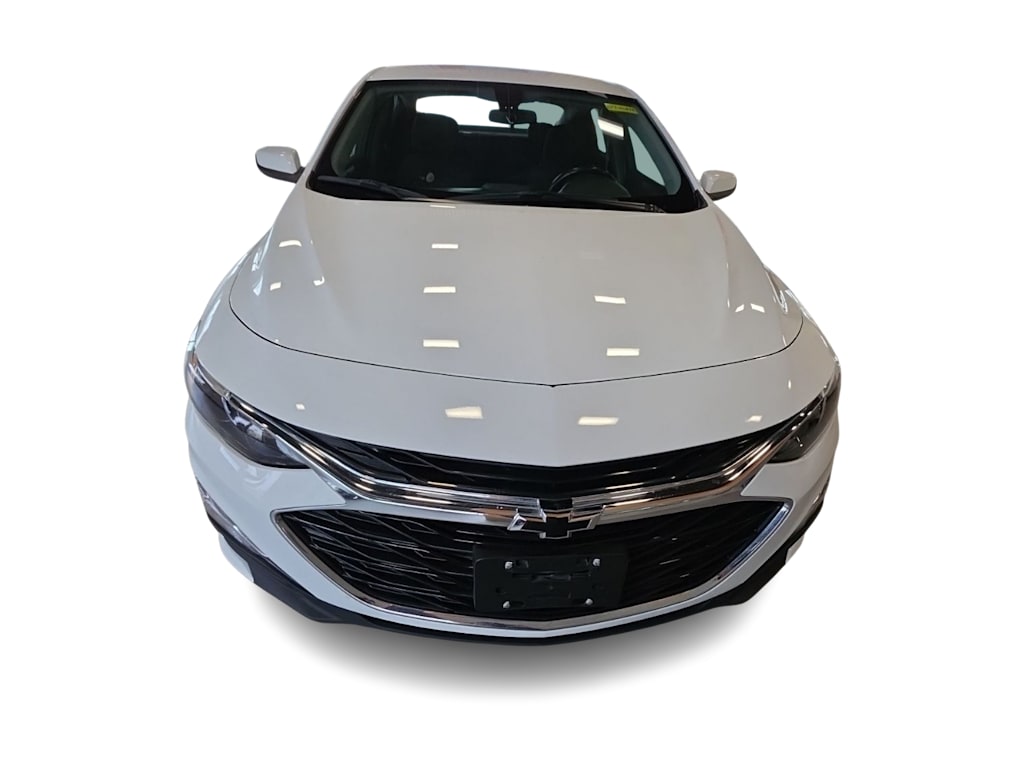 Thumbnail: 2022 Chevrolet Malibu - 14