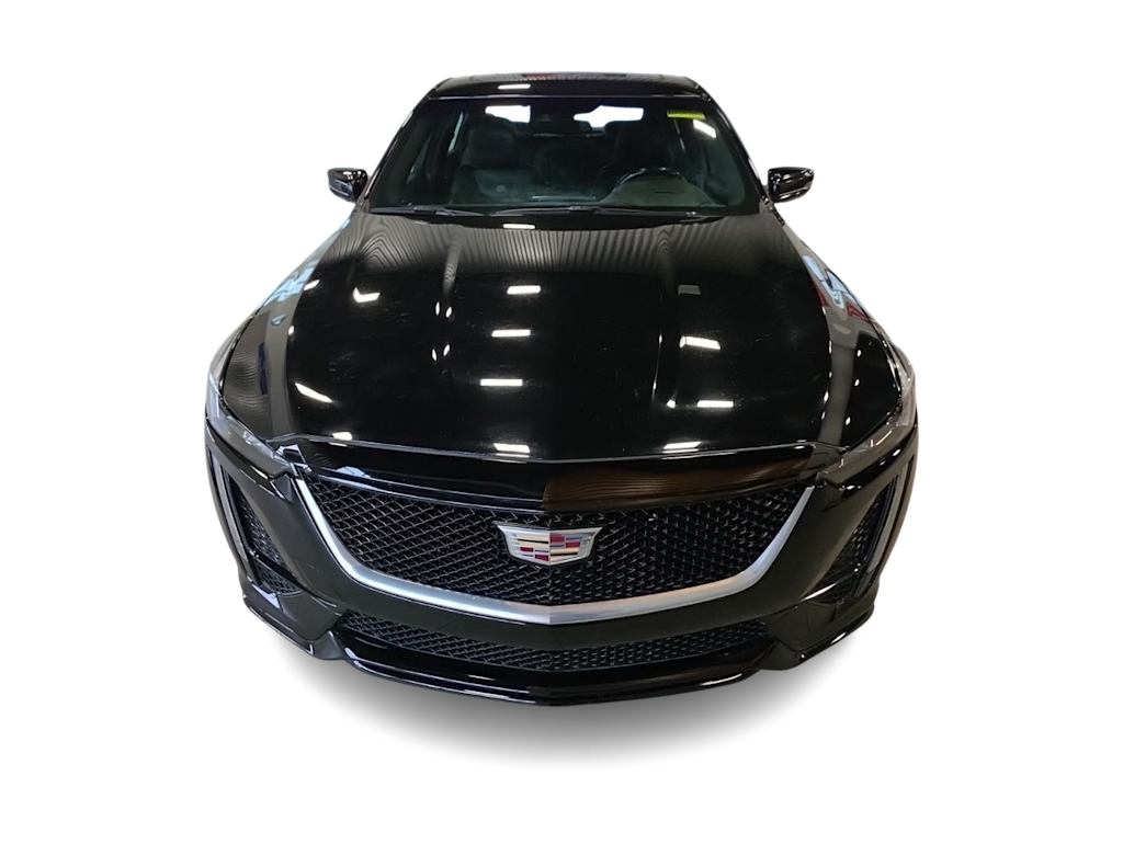 Thumbnail: 2021 Cadillac CT5 - 13
