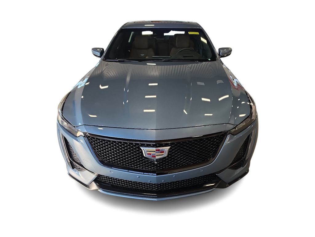 Thumbnail: 2023 Cadillac CT5 - 6
