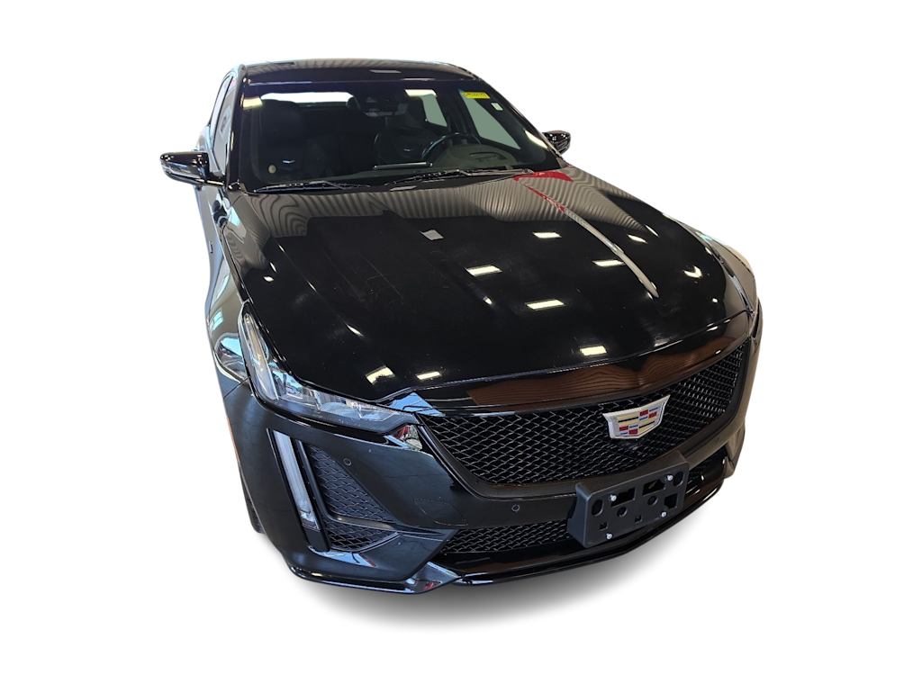 Thumbnail: 2023 Cadillac CT5 - 16