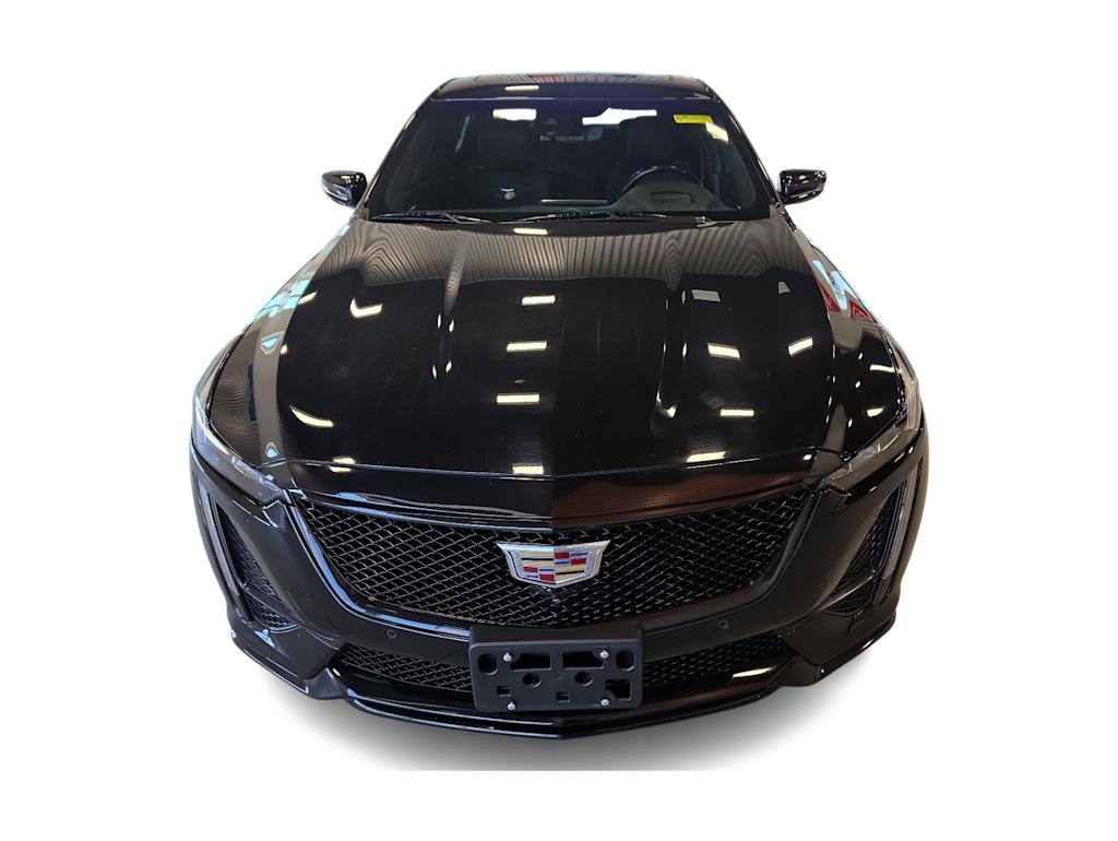 Thumbnail: 2023 Cadillac CT5 - 5