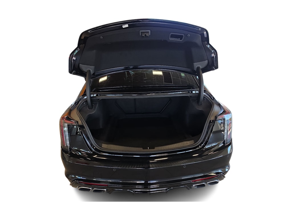 Thumbnail: 2023 Cadillac CT5 - 13