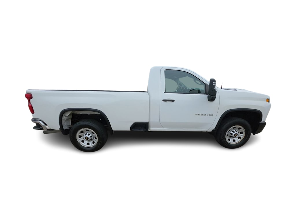 Thumbnail: 2022 Chevrolet Silverado 3500 - 13