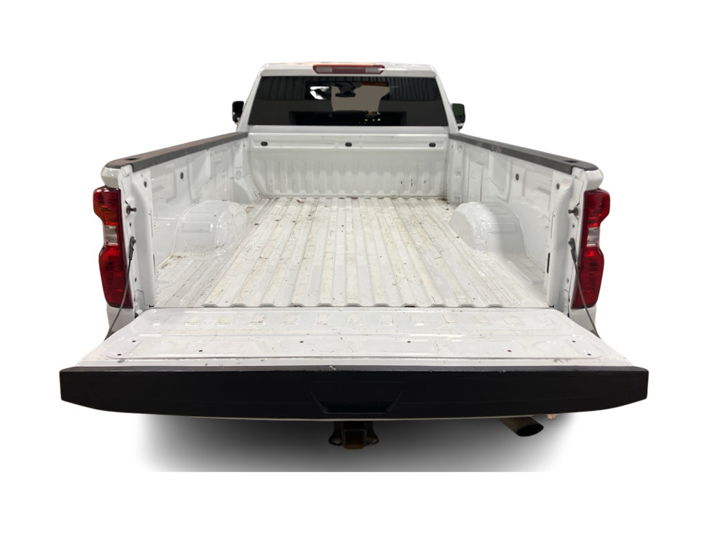 Thumbnail: 2024 Chevrolet Silverado 2500 - 13