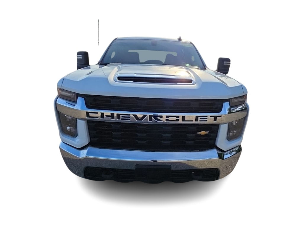 Thumbnail: 2023 Chevrolet Silverado 2500 - 12