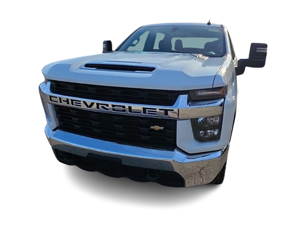 Thumbnail: 2023 Chevrolet Silverado 2500 - 5