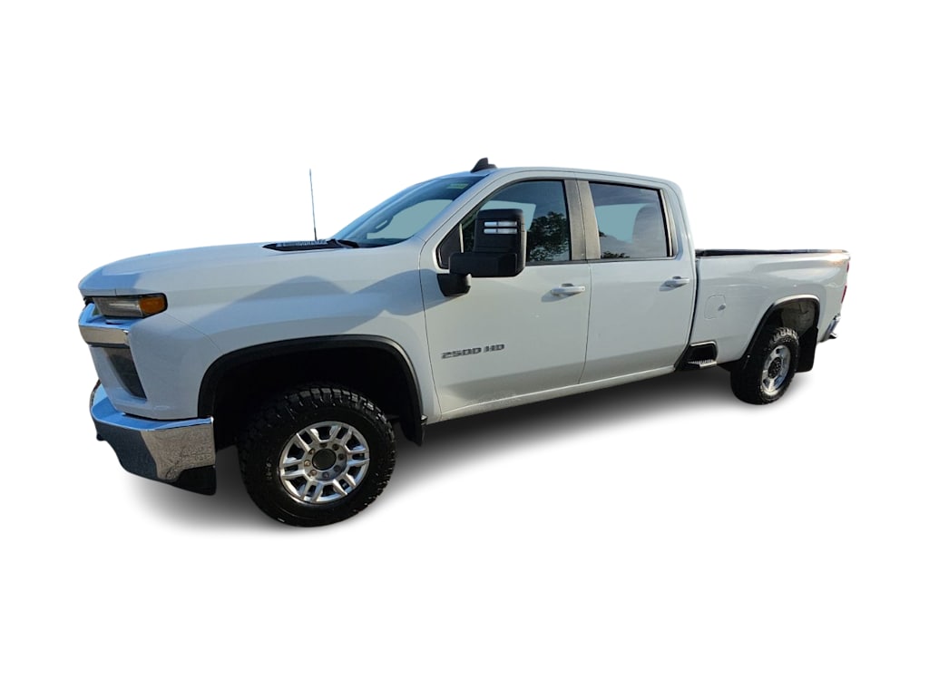 Thumbnail: 2023 Chevrolet Silverado 2500 - 20