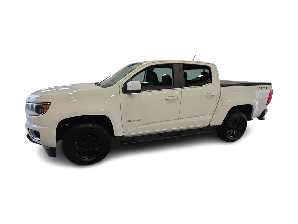 Thumbnail: 2020 Chevrolet Colorado - 22