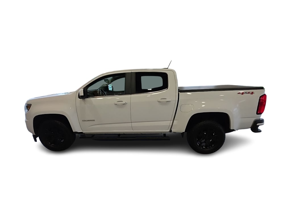 Thumbnail: 2020 Chevrolet Colorado - 3