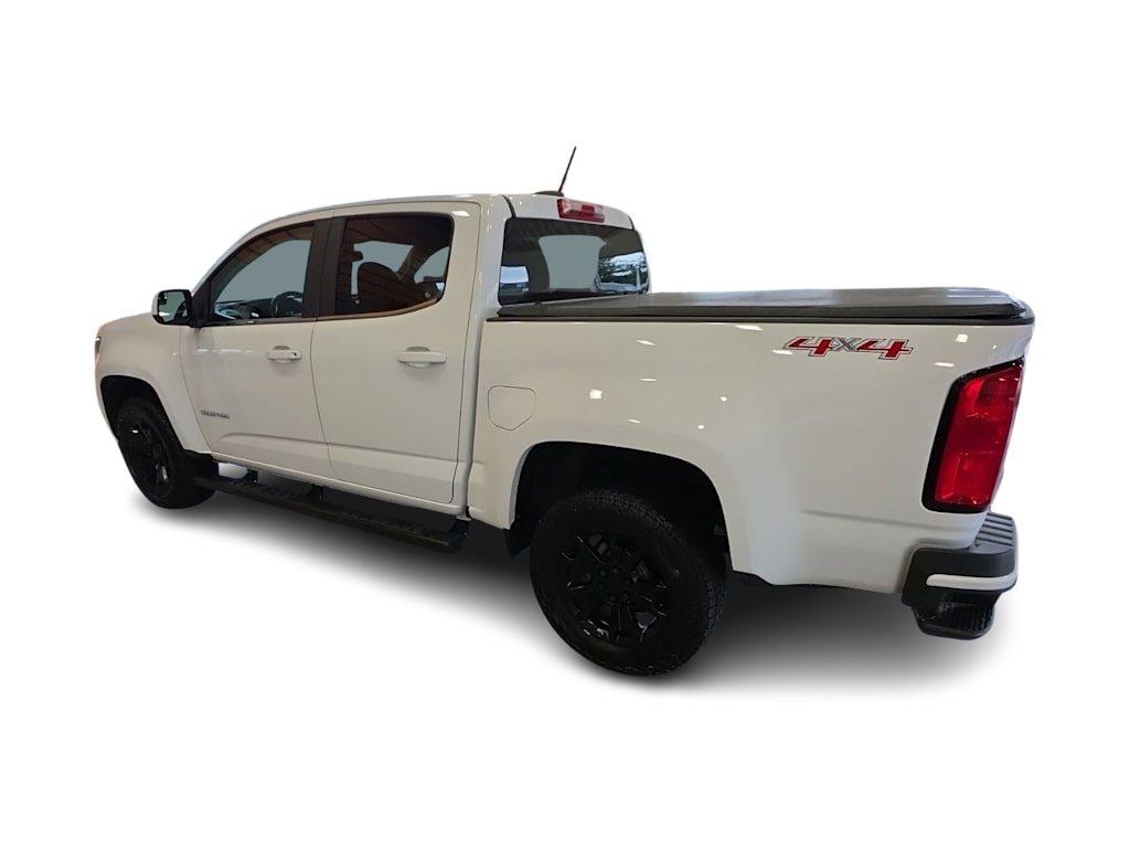 Thumbnail: 2020 Chevrolet Colorado - 20