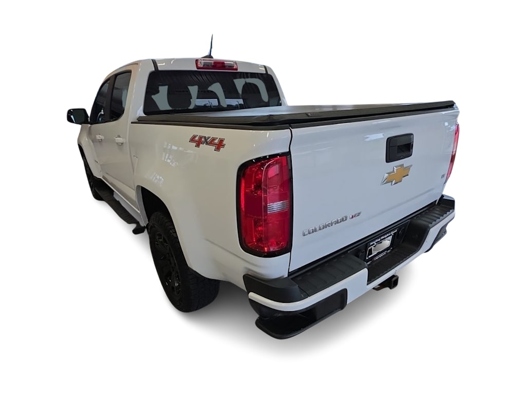 Thumbnail: 2020 Chevrolet Colorado - 4