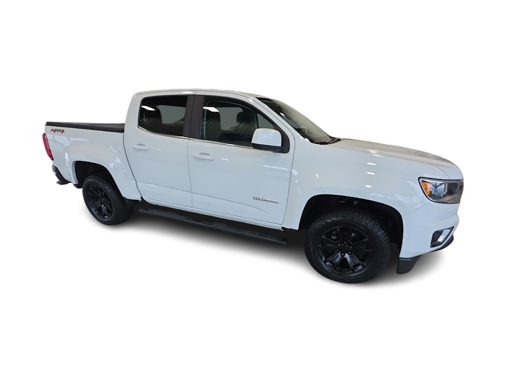 Thumbnail: 2020 Chevrolet Colorado - 15