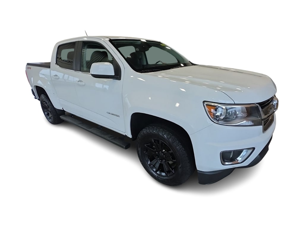 Thumbnail: 2020 Chevrolet Colorado - 14