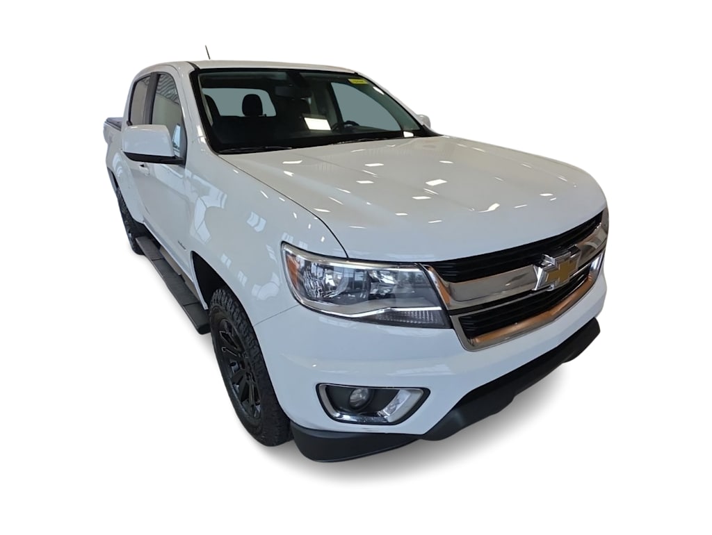 Thumbnail: 2020 Chevrolet Colorado - 13