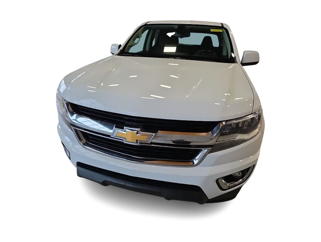 Thumbnail: 2020 Chevrolet Colorado - 6