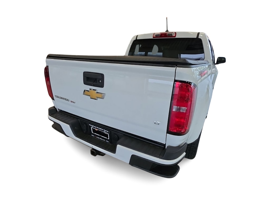 Thumbnail: 2020 Chevrolet Colorado - 5