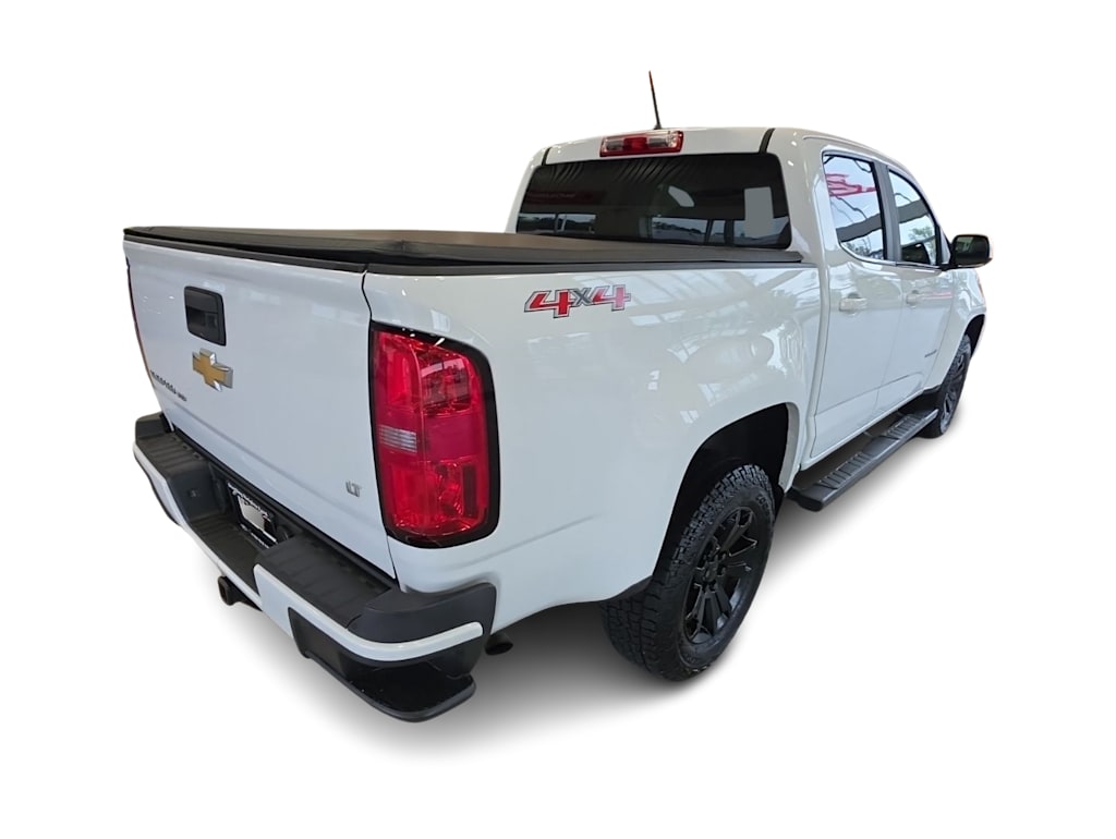 Thumbnail: 2020 Chevrolet Colorado - 18
