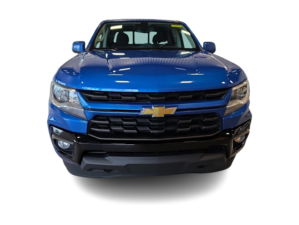Thumbnail: 2022 Chevrolet Colorado - 6