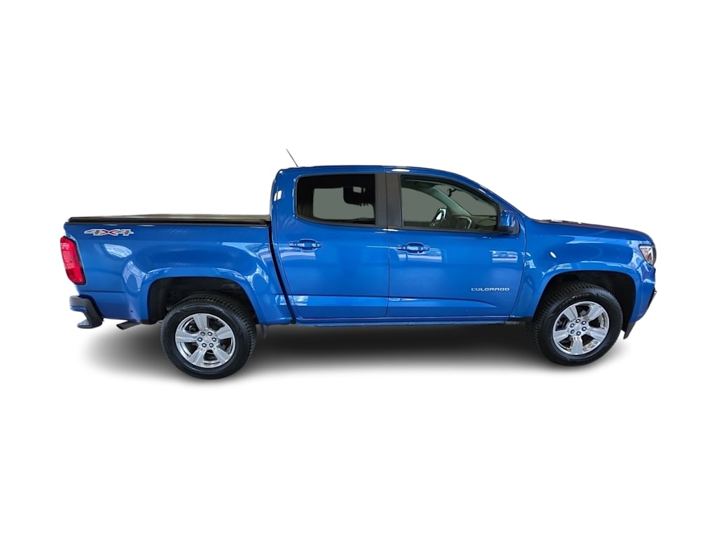 Thumbnail: 2022 Chevrolet Colorado - 16