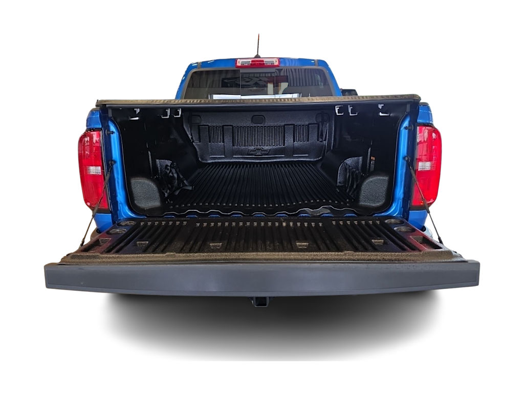Thumbnail: 2022 Chevrolet Colorado - 12