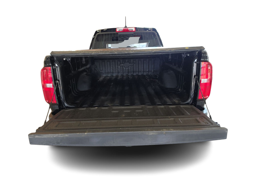 Thumbnail: 2018 Chevrolet Colorado - 13