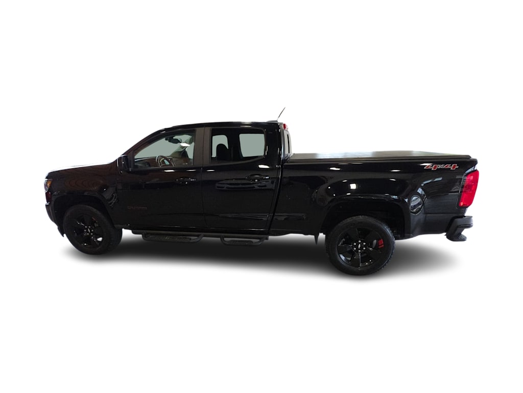 Thumbnail: 2018 Chevrolet Colorado - 20