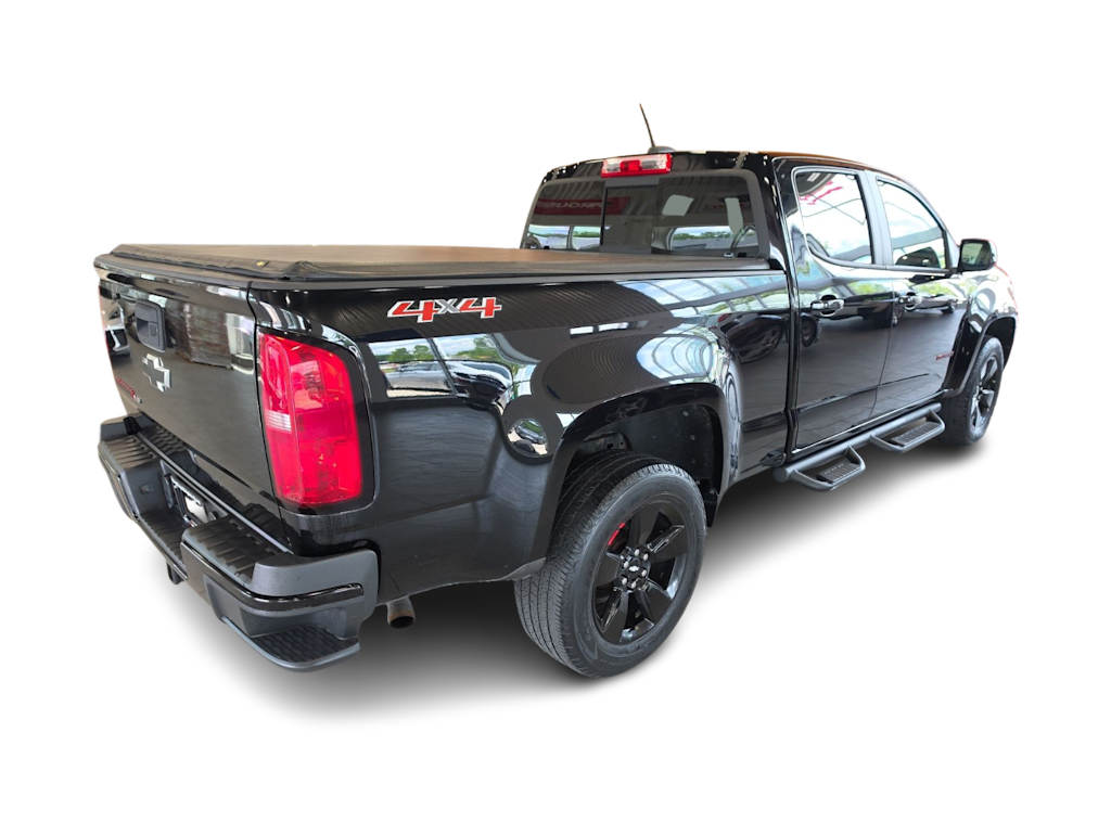 Thumbnail: 2018 Chevrolet Colorado - 17