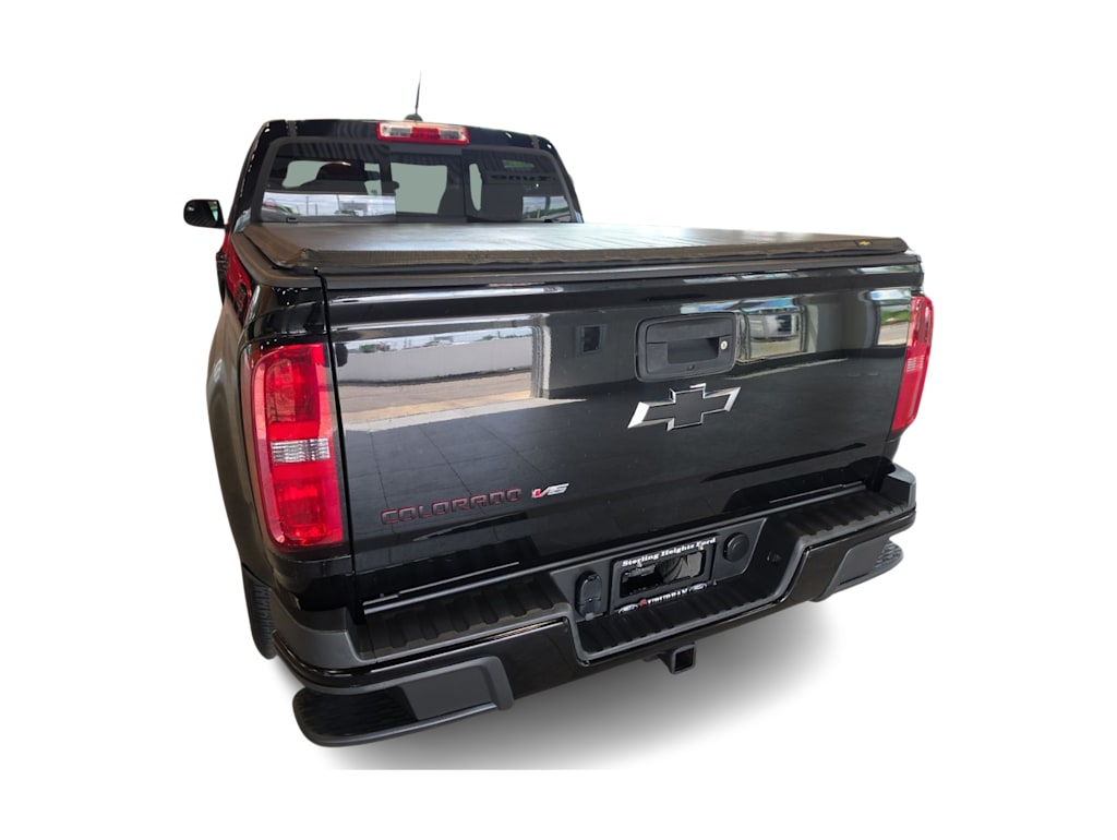Thumbnail: 2018 Chevrolet Colorado - 19
