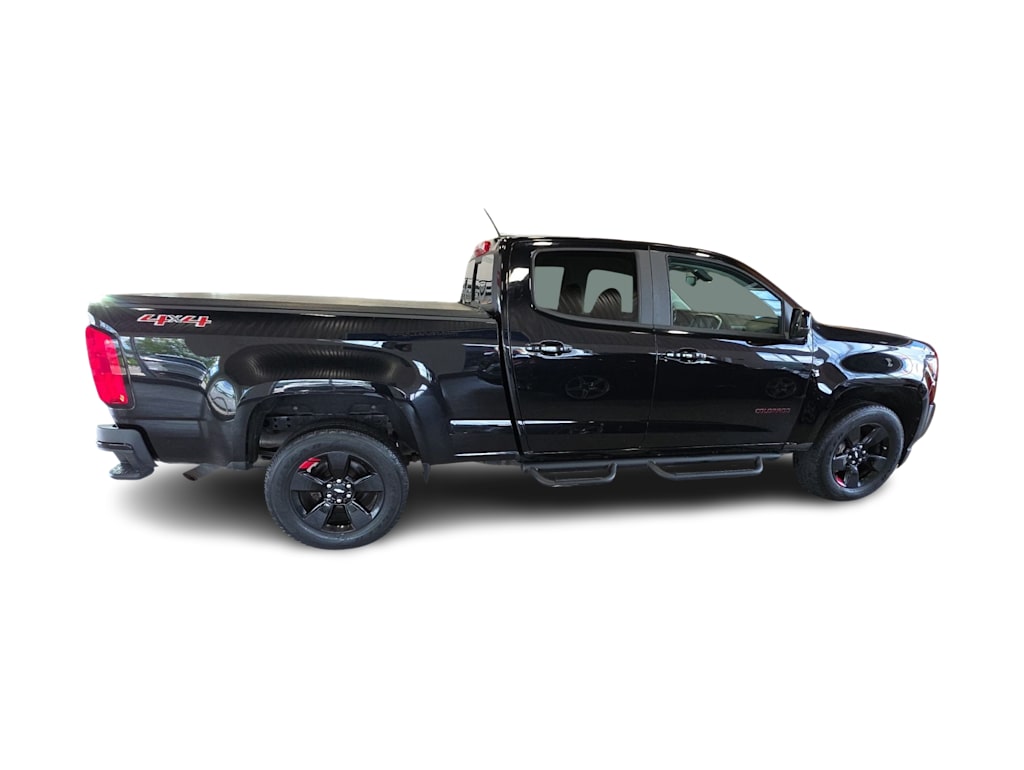 Thumbnail: 2018 Chevrolet Colorado - 3