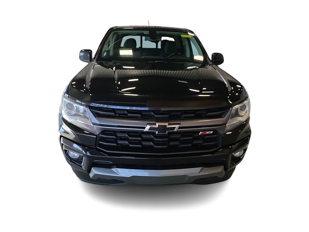Thumbnail: 2022 Chevrolet Colorado - 11