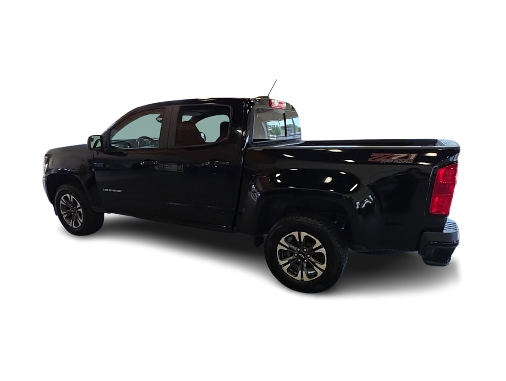 Thumbnail: 2022 Chevrolet Colorado - 19