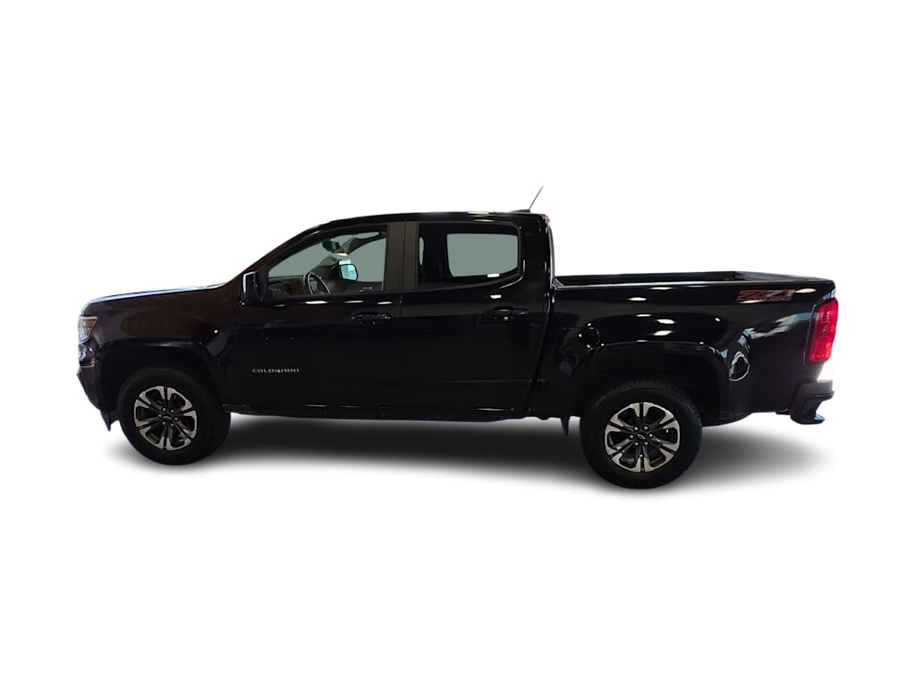 Thumbnail: 2022 Chevrolet Colorado - 20