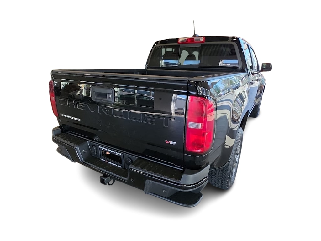 Thumbnail: 2022 Chevrolet Colorado - 17