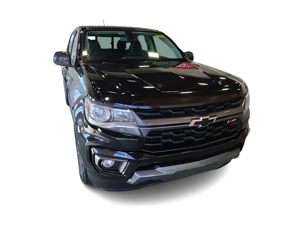 Thumbnail: 2022 Chevrolet Colorado - 12
