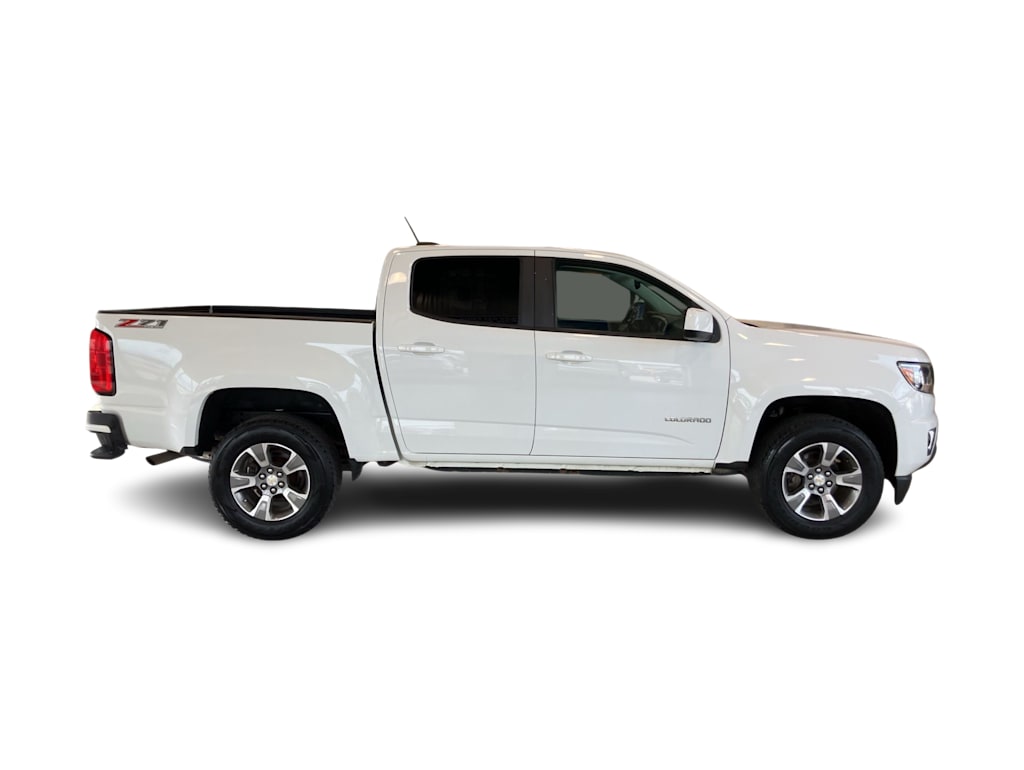Thumbnail: 2020 Chevrolet Colorado - 15