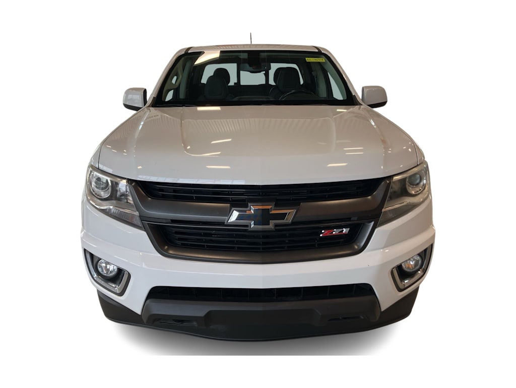 Thumbnail: 2020 Chevrolet Colorado - 6