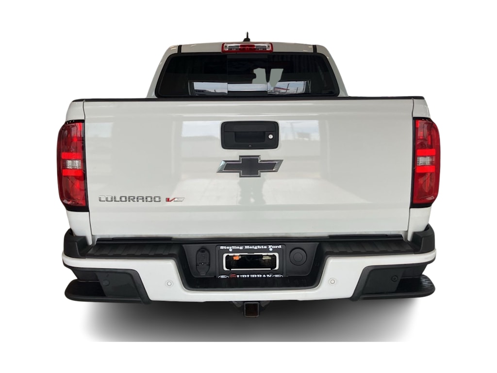 Thumbnail: 2020 Chevrolet Colorado - 5