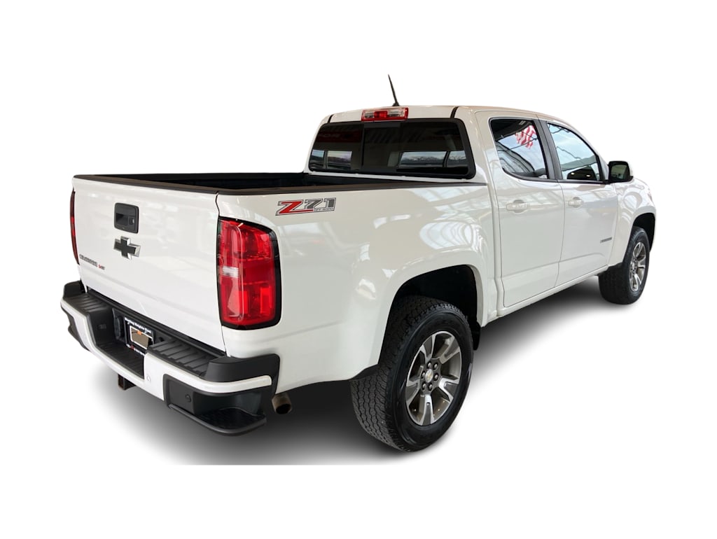 Thumbnail: 2020 Chevrolet Colorado - 16