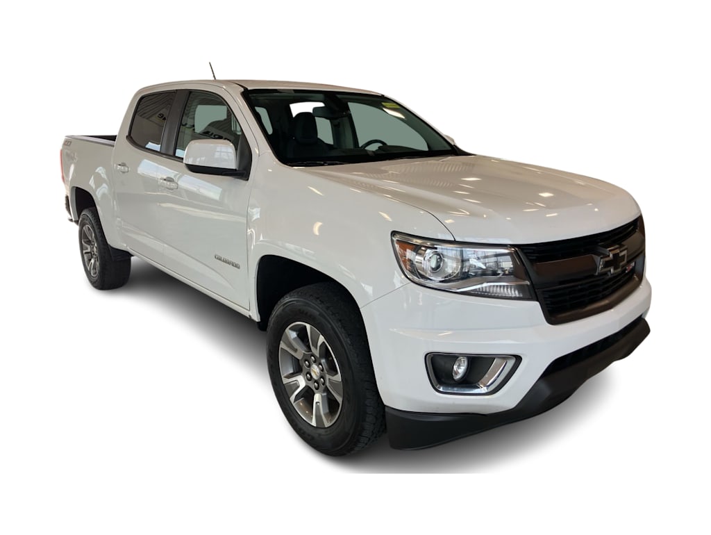 Thumbnail: 2020 Chevrolet Colorado - 14