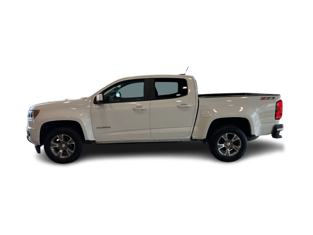 Thumbnail: 2020 Chevrolet Colorado - 3