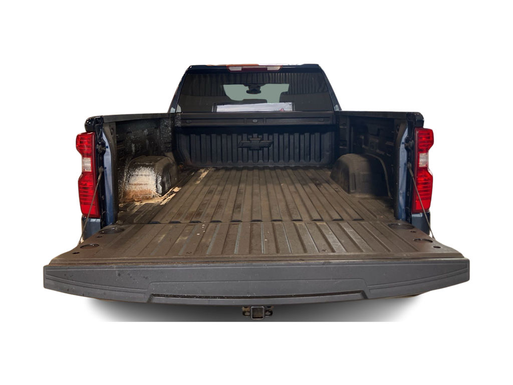 Thumbnail: 2022 Chevrolet Silverado 1500 - 12