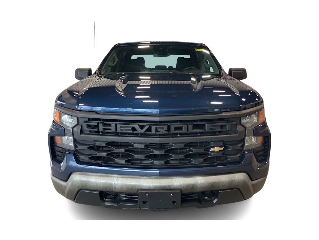 Thumbnail: 2022 Chevrolet Silverado 1500 - 6