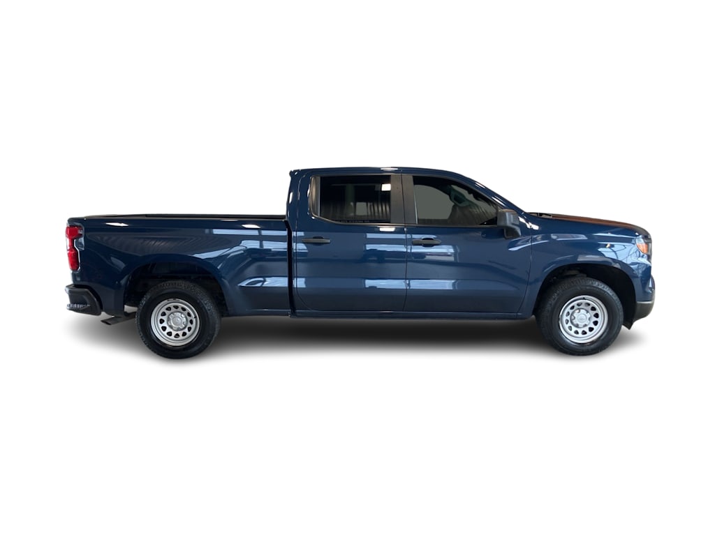 Thumbnail: 2022 Chevrolet Silverado 1500 - 14