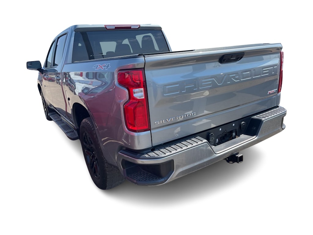 Thumbnail: 2024 Chevrolet Silverado 1500 - 13