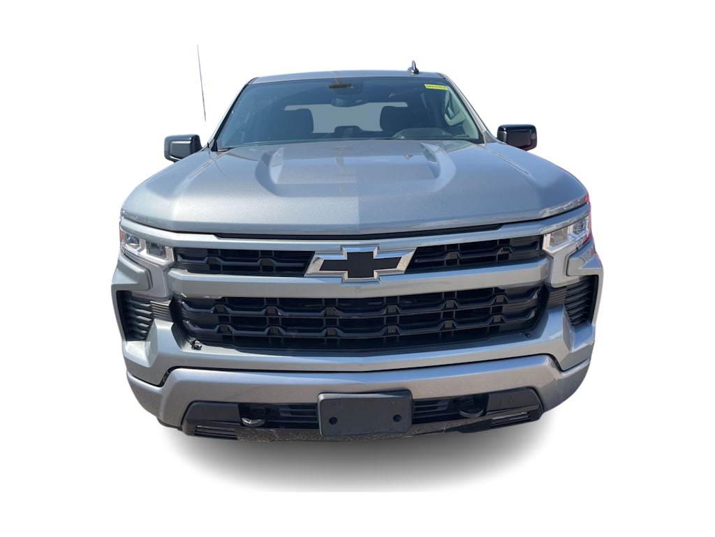 Thumbnail: 2024 Chevrolet Silverado 1500 - 23