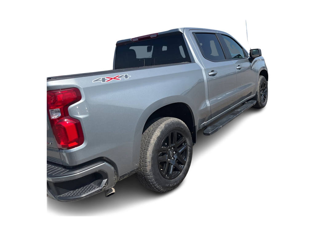 Thumbnail: 2024 Chevrolet Silverado 1500 - 17