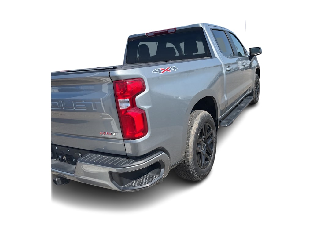 Thumbnail: 2024 Chevrolet Silverado 1500 - 16