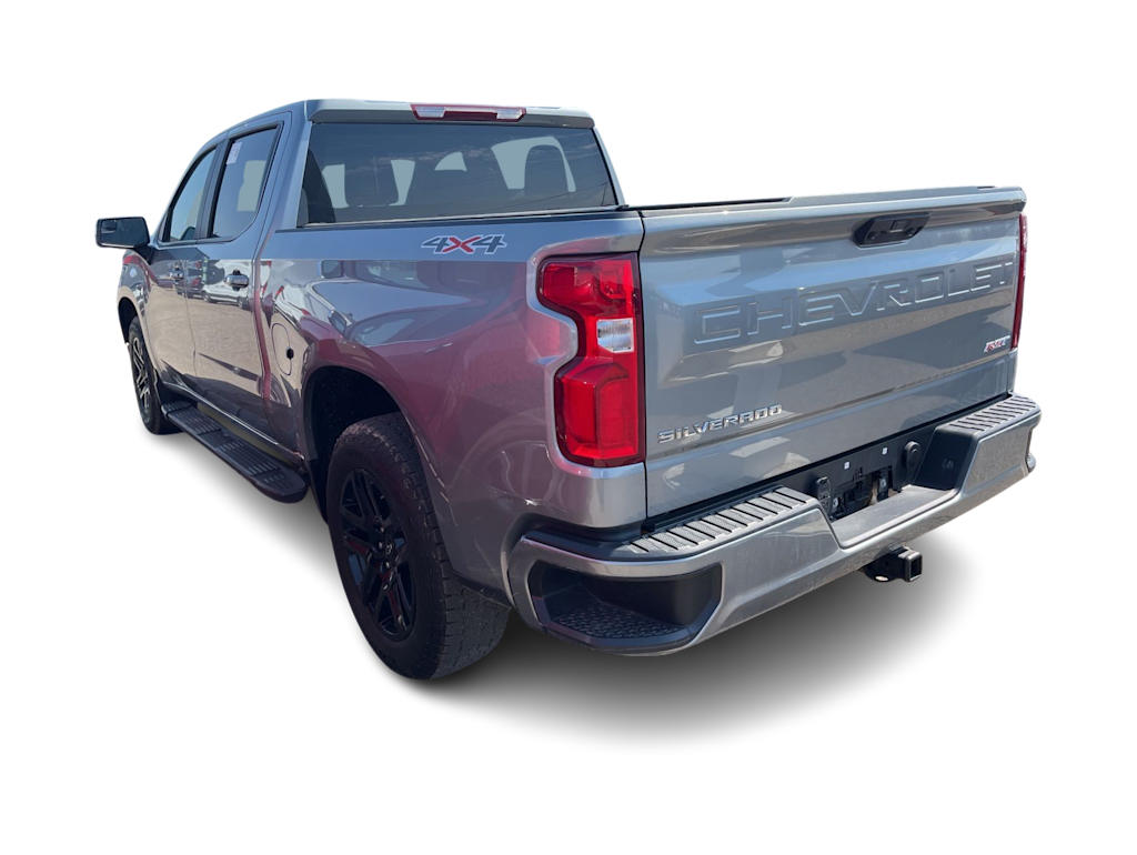 Thumbnail: 2024 Chevrolet Silverado 1500 - 3