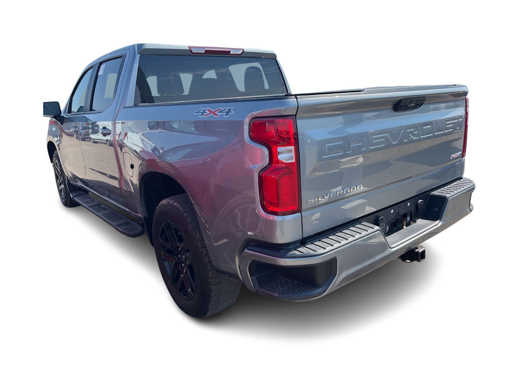 Thumbnail: 2024 Chevrolet Silverado 1500 - 12