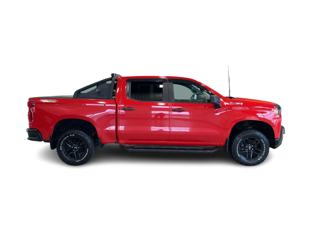 Thumbnail: 2019 Chevrolet Silverado 1500 - 14